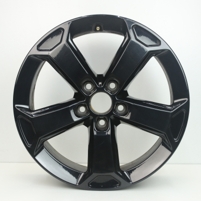 Originele 17 Inch Lichtmetalen Audi Q2 Velgen